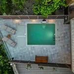 Myrtillo Ii Sea View Villa *