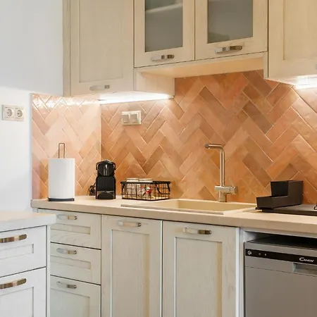 Myrtillo Ii Sea View * Spanokhórion