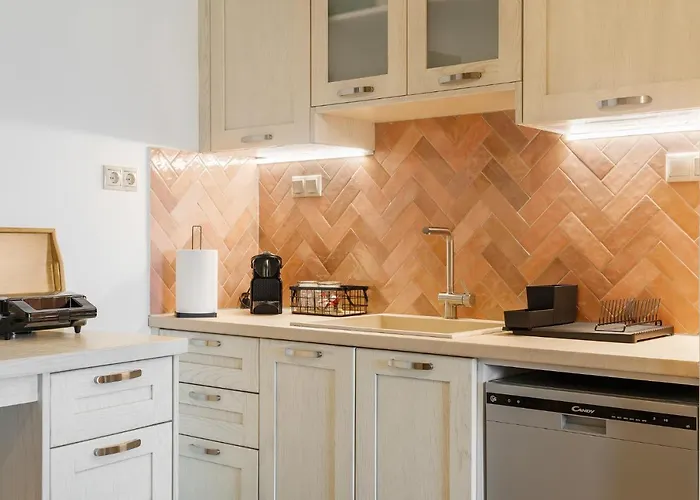 Myrtillo Ii Sea View * Spanokhórion