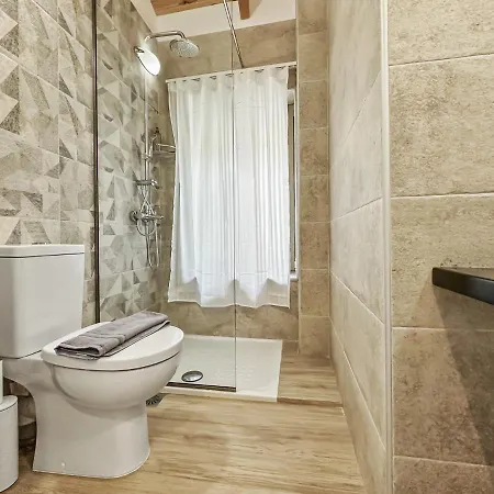 Villa Myrtillo Ii Sea View *