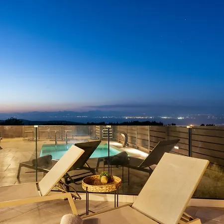 Myrtillo Ii Sea View