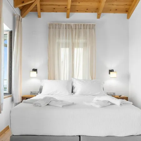 Myrtillo Ii Sea View Vilă Spanokhórion