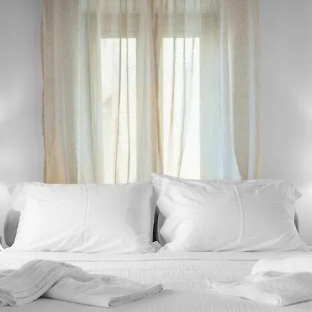 Myrtillo Ii Sea View Villa Spanokhórion