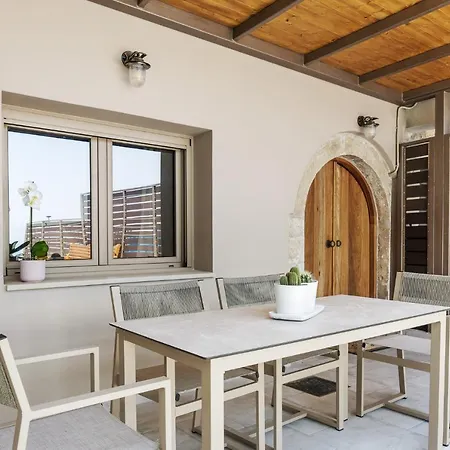 Myrtillo Ii Sea View