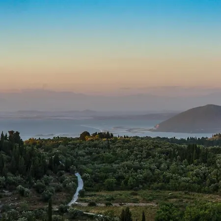 Vilă Myrtillo Ii Sea View *