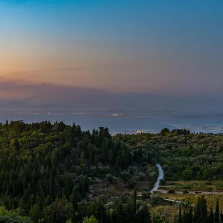 Myrtillo Ii Sea View * Spanokhórion