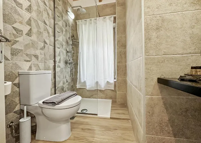 Vilă Myrtillo Ii Sea View *