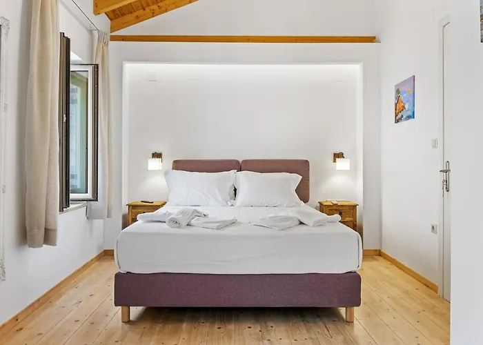 Vilă Myrtillo Ii Sea View *