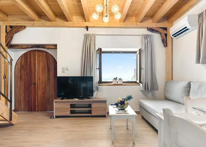 Myrtillo Ii Sea View