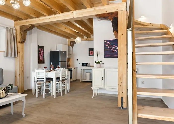 Vilă Myrtillo Ii Sea View *